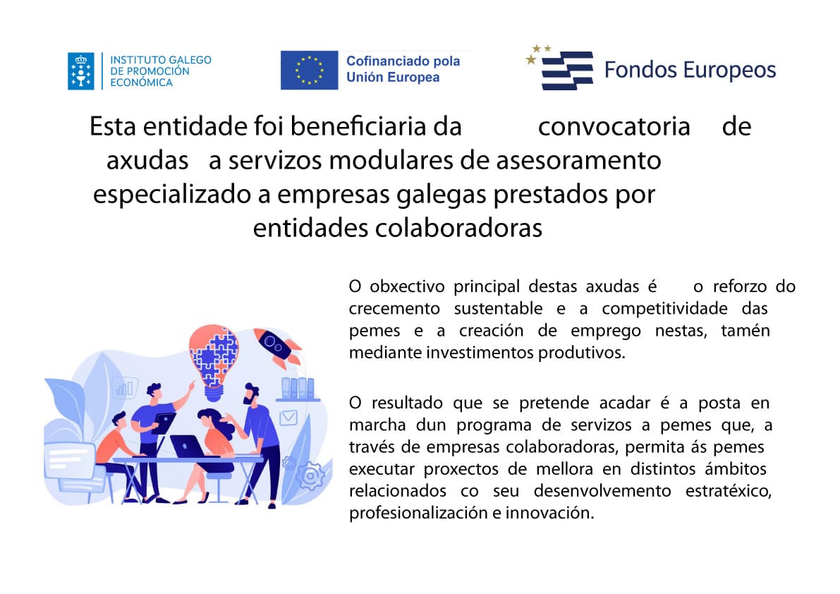 Fondos europeos