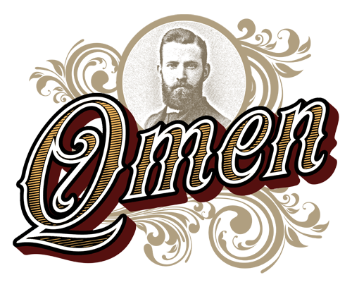 Logo QMEN